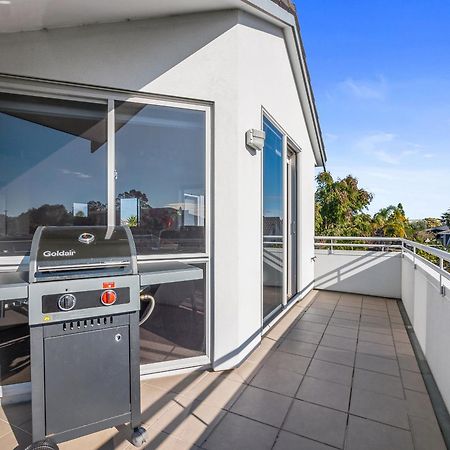 Endless Summer - Mount Maunganui Holiday Home Tauranga Luaran gambar