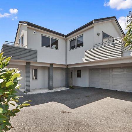 Endless Summer - Mount Maunganui Holiday Home Tauranga Luaran gambar