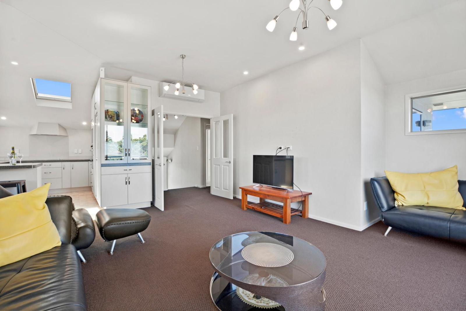 Endless Summer - Mount Maunganui Holiday Home Tauranga Luaran gambar