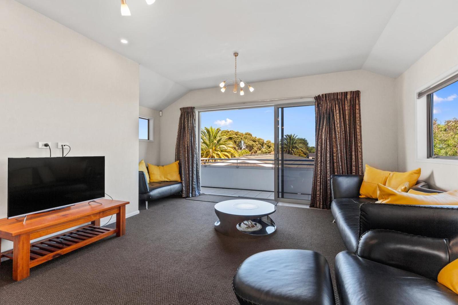Endless Summer - Mount Maunganui Holiday Home Tauranga Luaran gambar