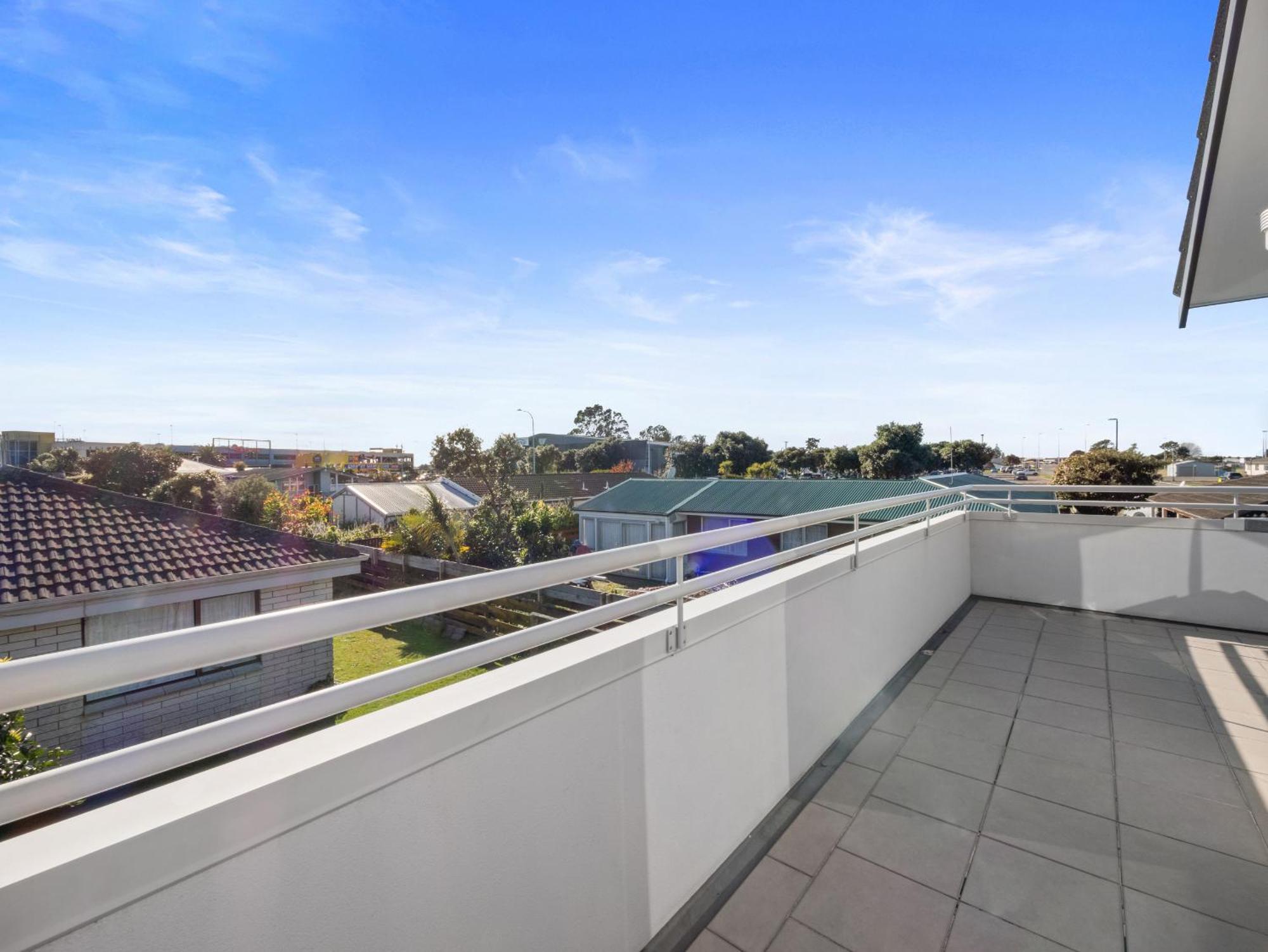 Endless Summer - Mount Maunganui Holiday Home Tauranga Luaran gambar