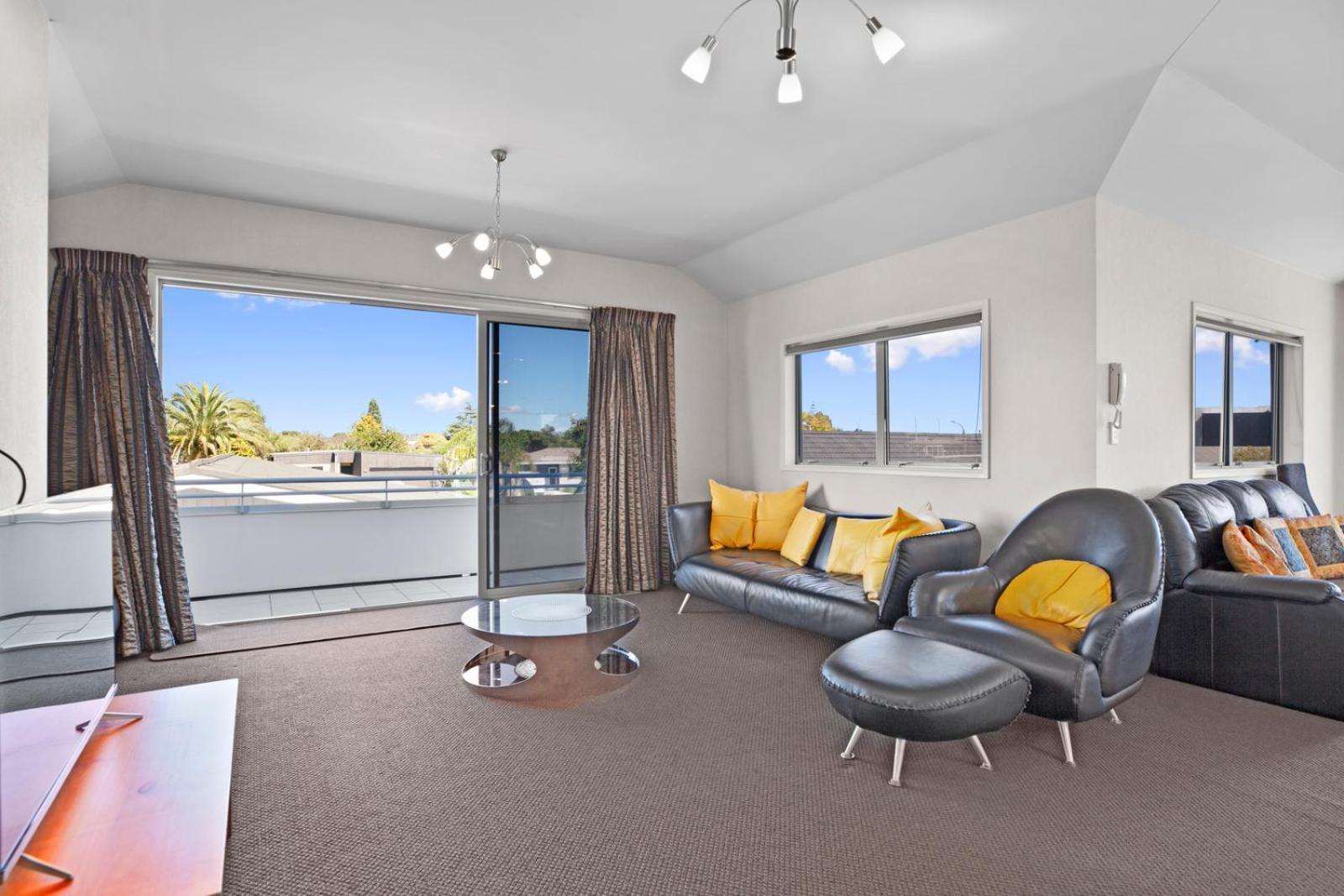Endless Summer - Mount Maunganui Holiday Home Tauranga Luaran gambar