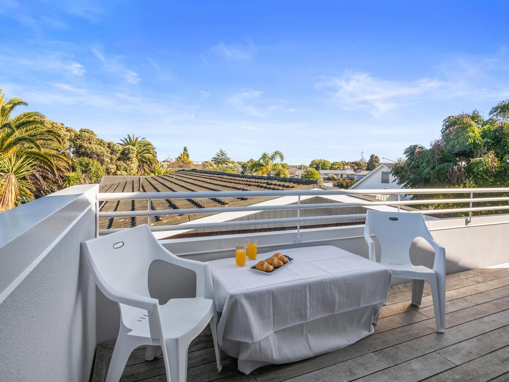 Endless Summer - Mount Maunganui Holiday Home Tauranga Luaran gambar